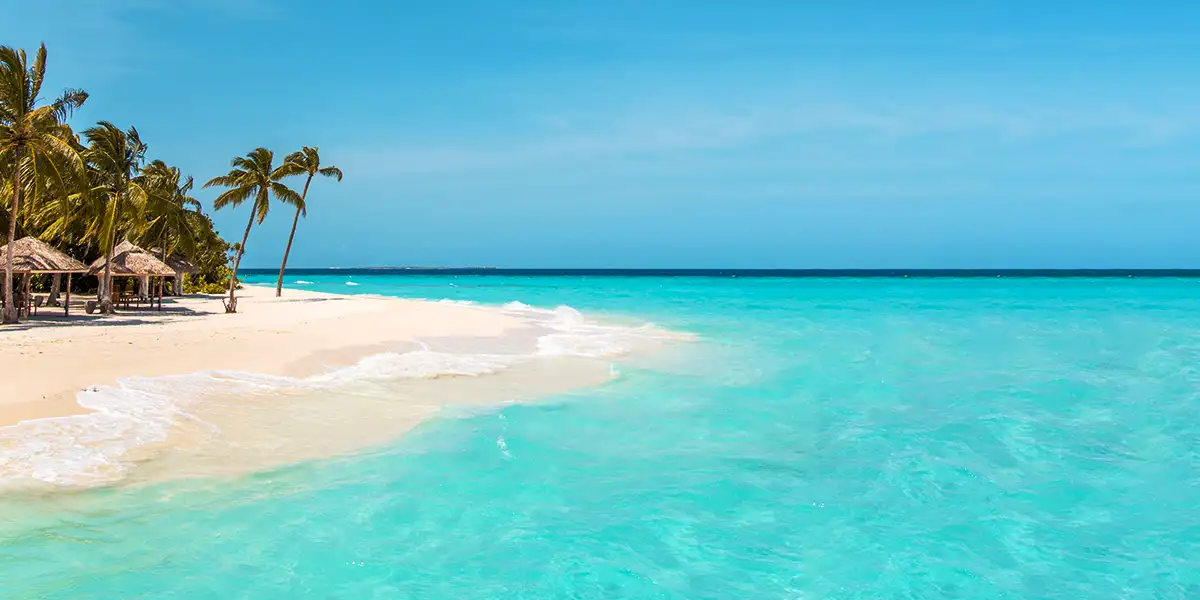 Villa Nautica, Maldives